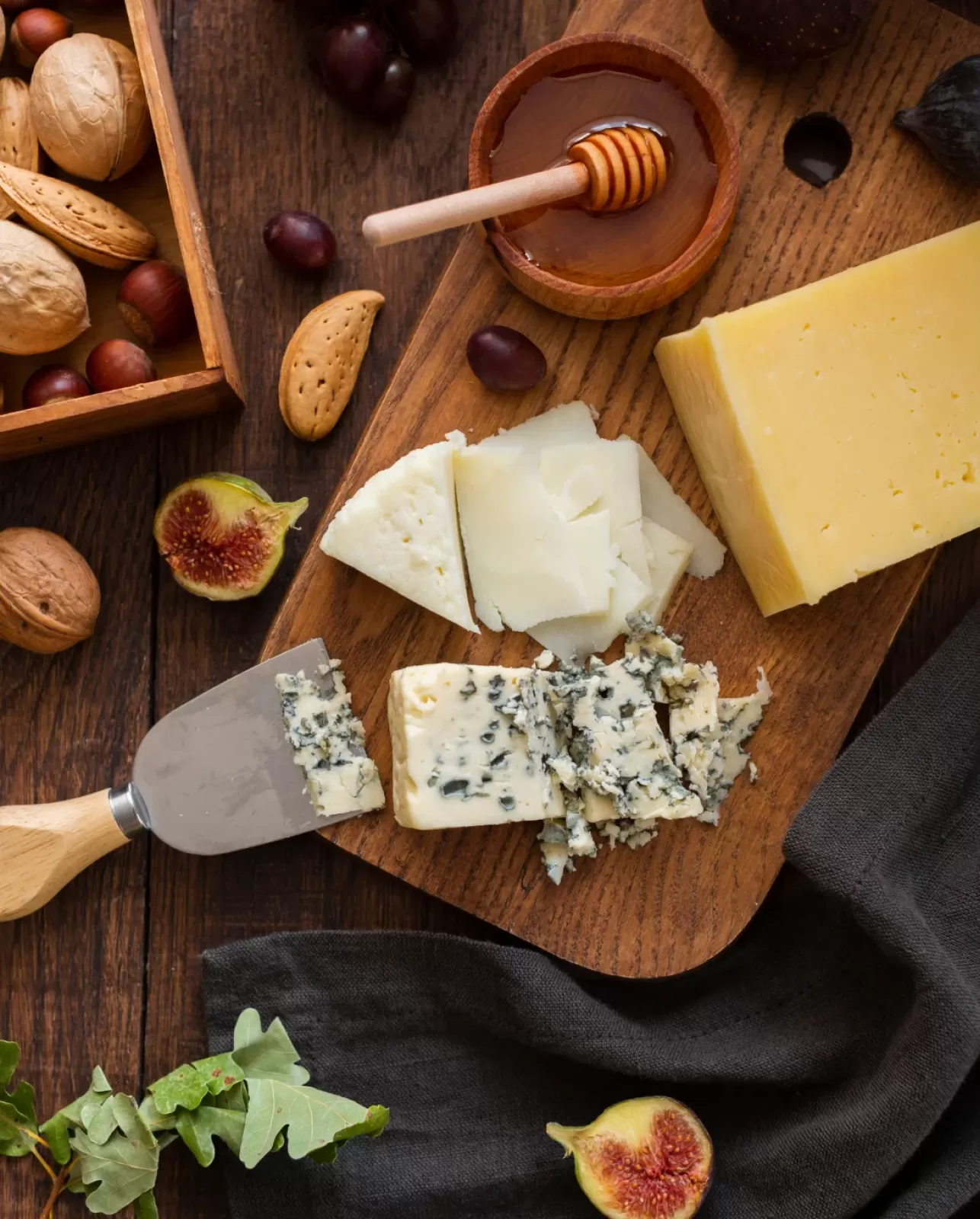 Multiple Cuts – Multiple Possibilities