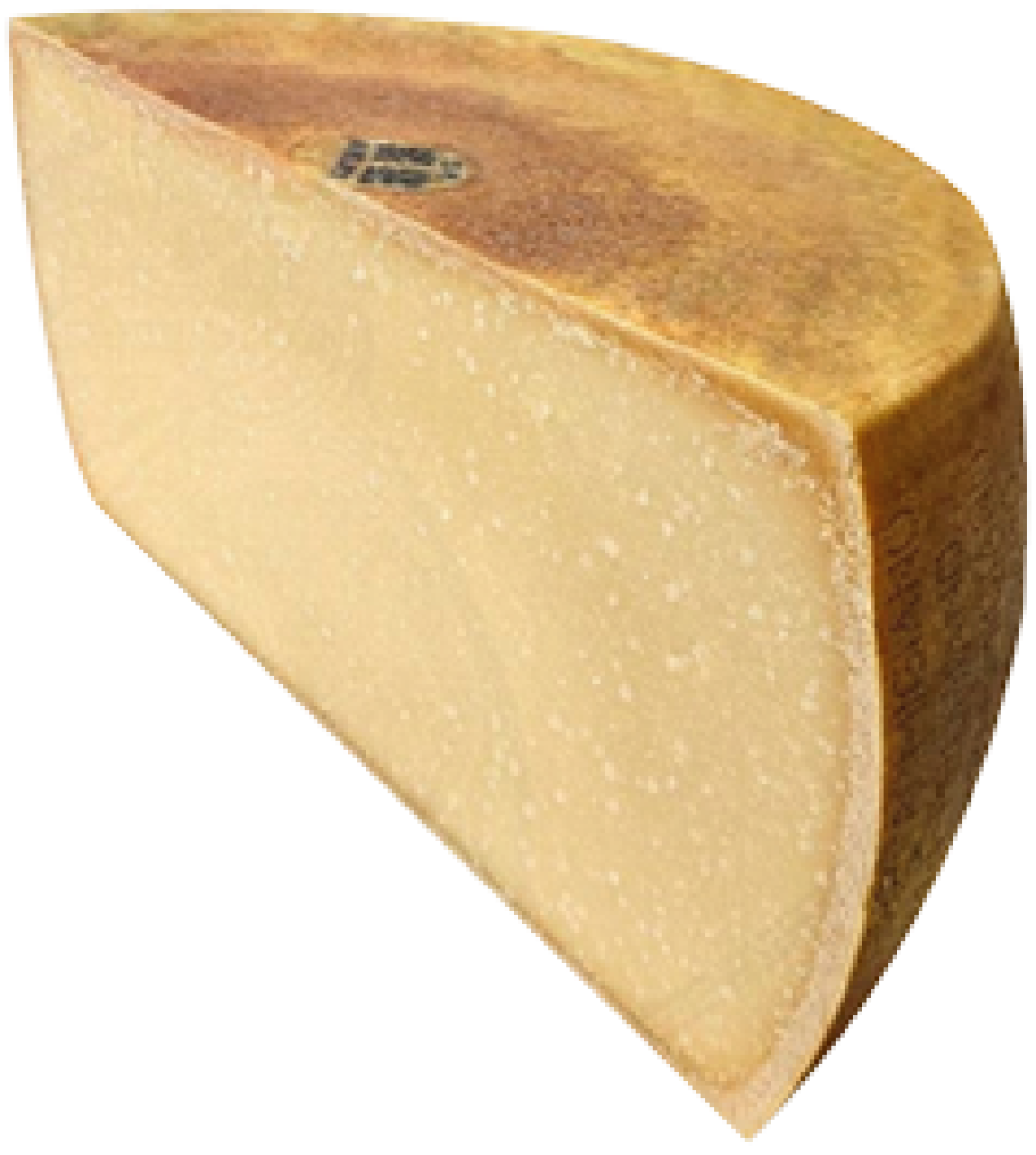 Hard cheese Grande Duro, 23 kg.